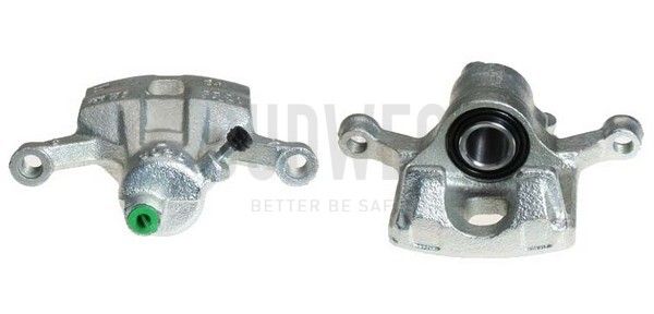 BUDWEG CALIPER Jarrusatula 342199